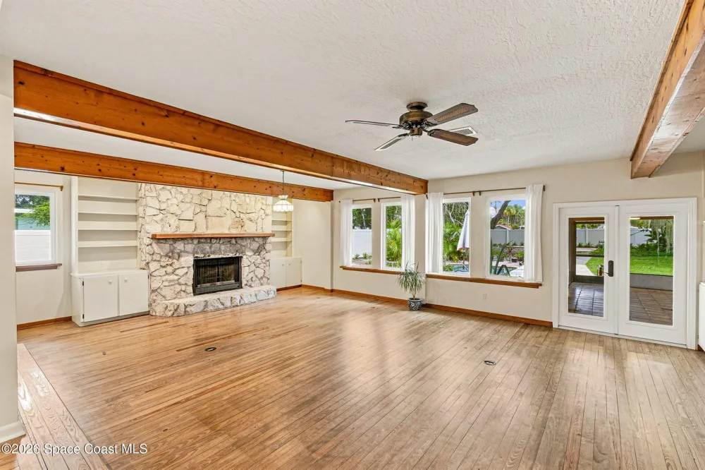 44 Littlejohn Lane Rockledge, FL 32955