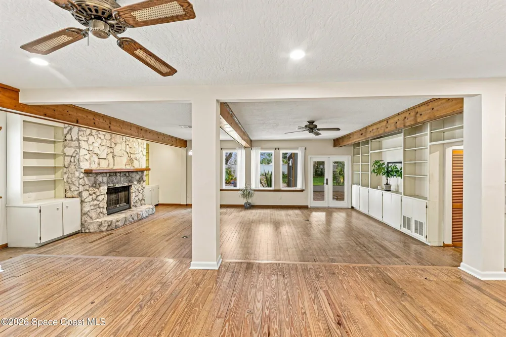 44 Littlejohn Lane Rockledge, FL 32955
