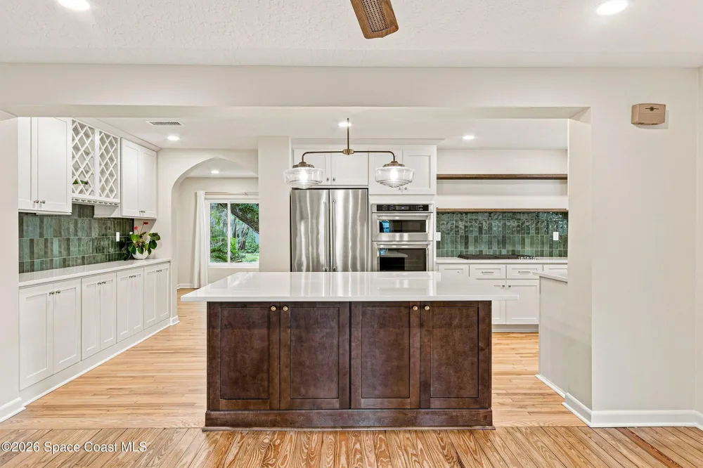 44 Littlejohn Lane Rockledge, FL 32955