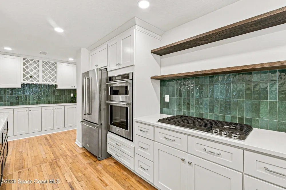 44 Littlejohn Lane Rockledge, FL 32955
