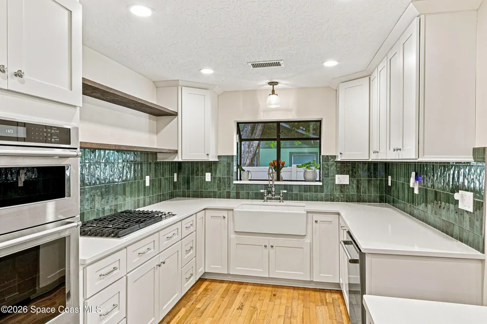44 Littlejohn Lane Rockledge, FL 32955