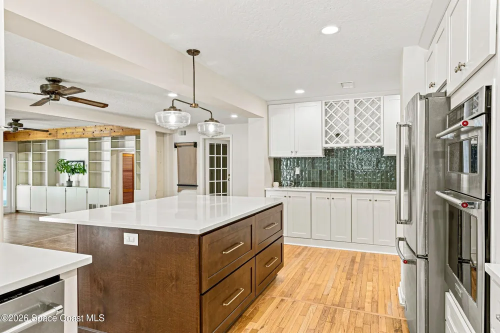 44 Littlejohn Lane Rockledge, FL 32955