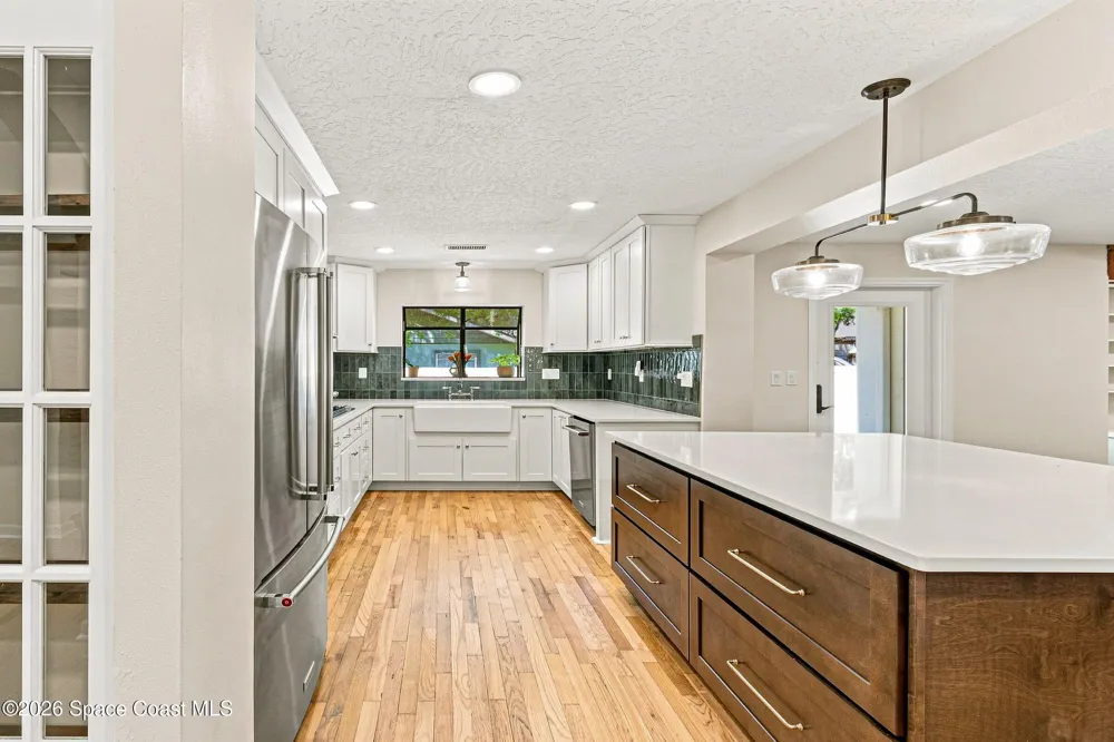 44 Littlejohn Lane Rockledge, FL 32955