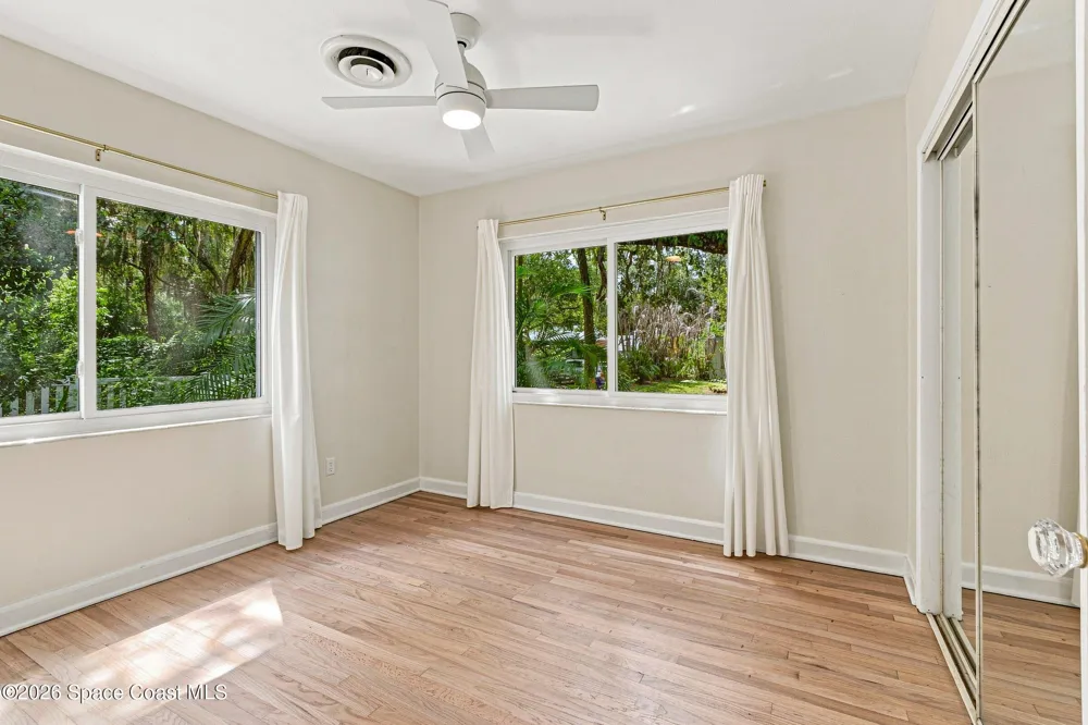 44 Littlejohn Lane Rockledge, FL 32955