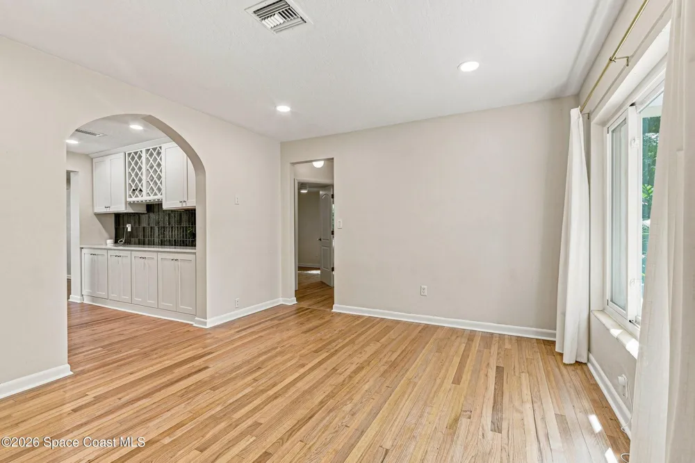 44 Littlejohn Lane Rockledge, FL 32955