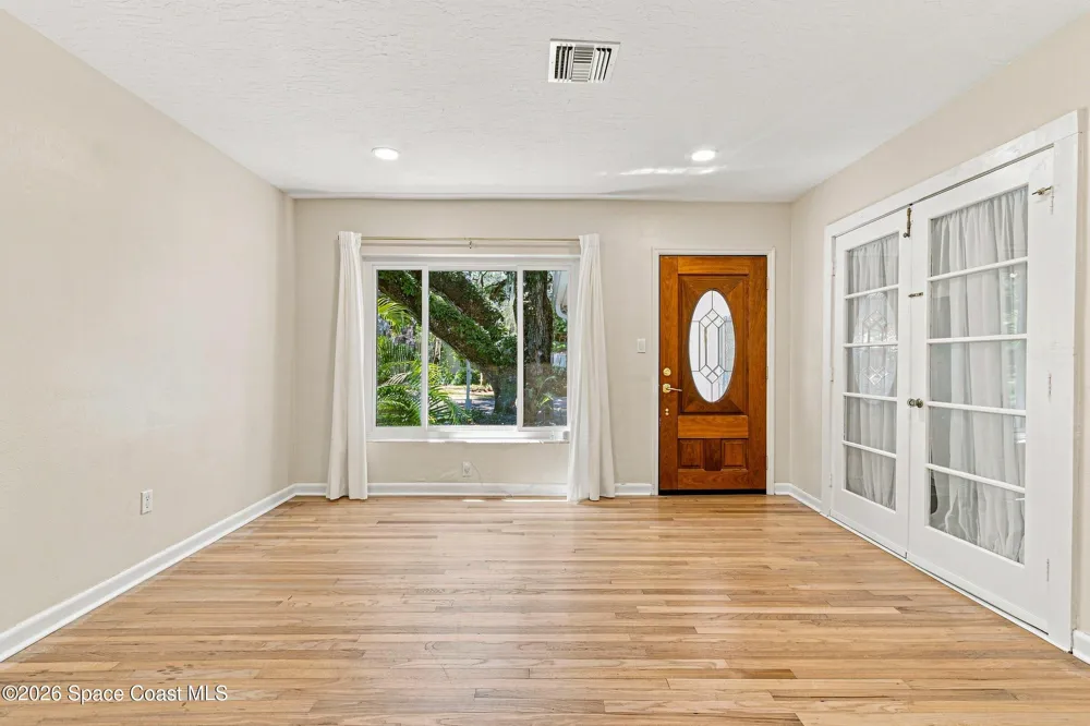 44 Littlejohn Lane Rockledge, FL 32955