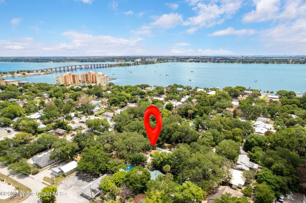 44 Littlejohn Lane Rockledge, FL 32955