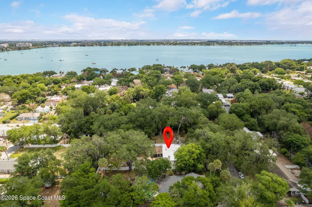 44 Littlejohn Lane Rockledge, FL 32955