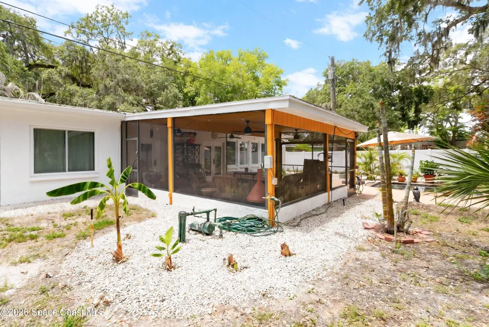 44 Littlejohn Lane Rockledge, FL 32955
