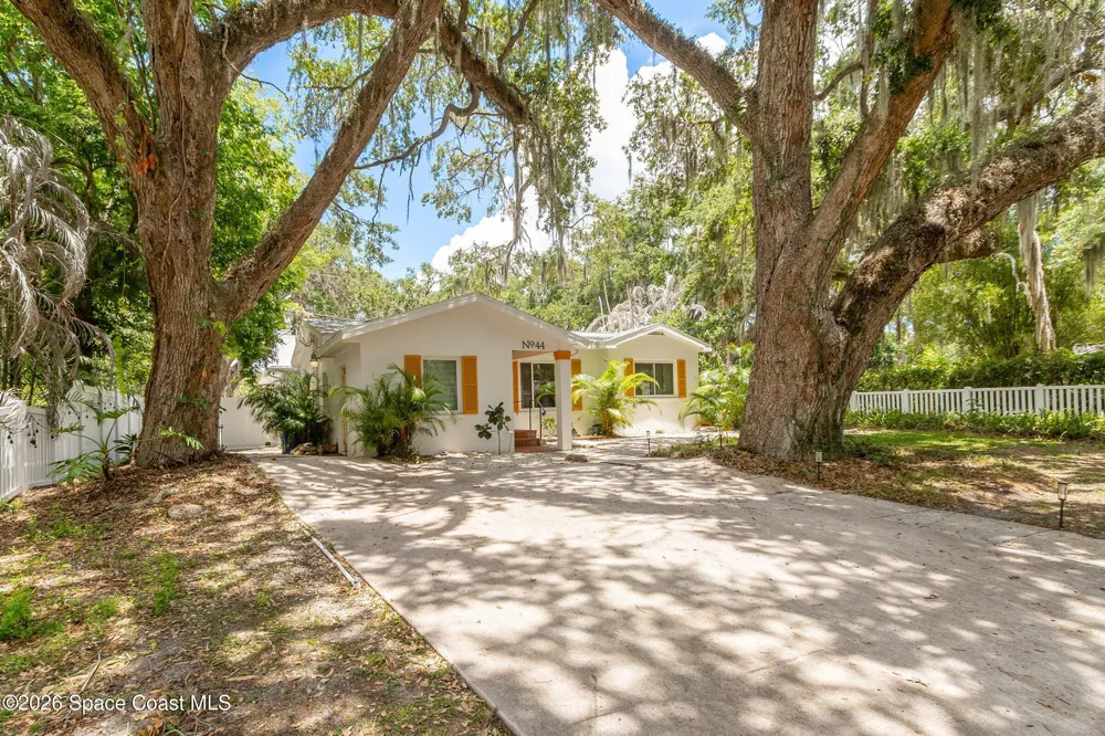 44 Littlejohn Lane Rockledge, FL 32955