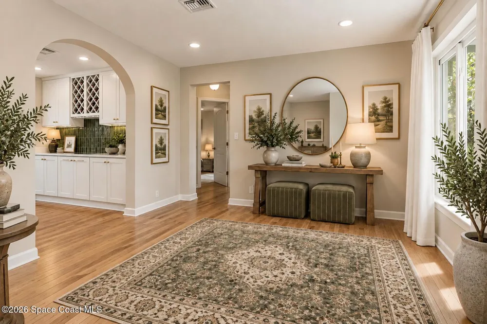 44 Littlejohn Lane Rockledge, FL 32955