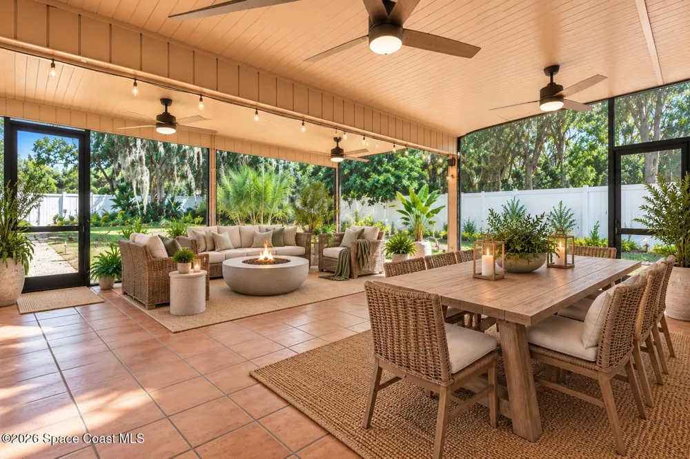 44 Littlejohn Lane Rockledge, FL 32955
