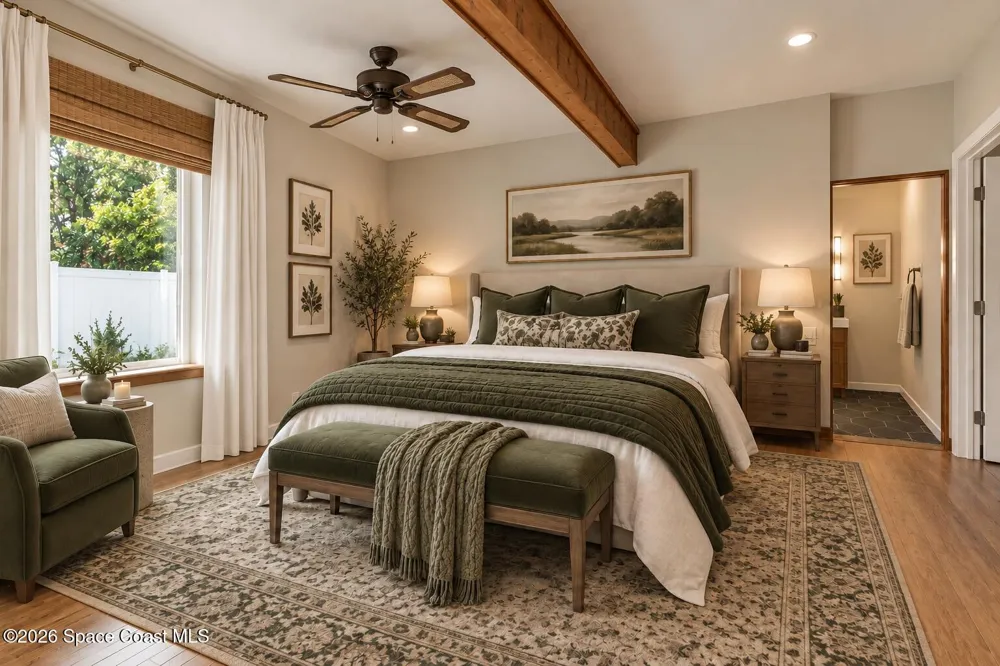 44 Littlejohn Lane Rockledge, FL 32955