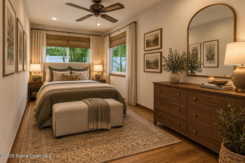 44 Littlejohn Lane Rockledge, FL 32955