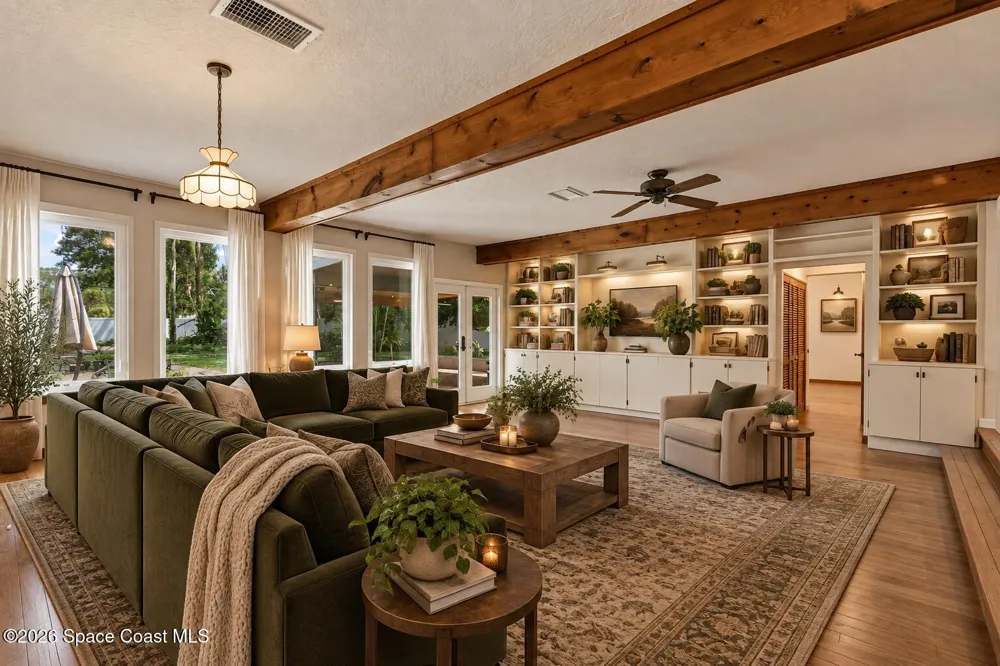 44 Littlejohn Lane Rockledge, FL 32955