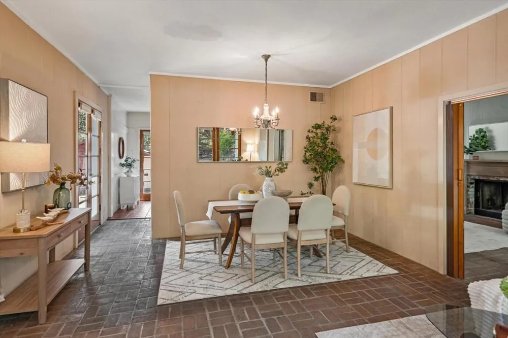 15895 Ravine Road Los Gatos, CA 95030