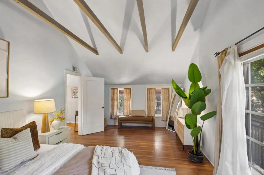 15895 Ravine Road Los Gatos, CA 95030