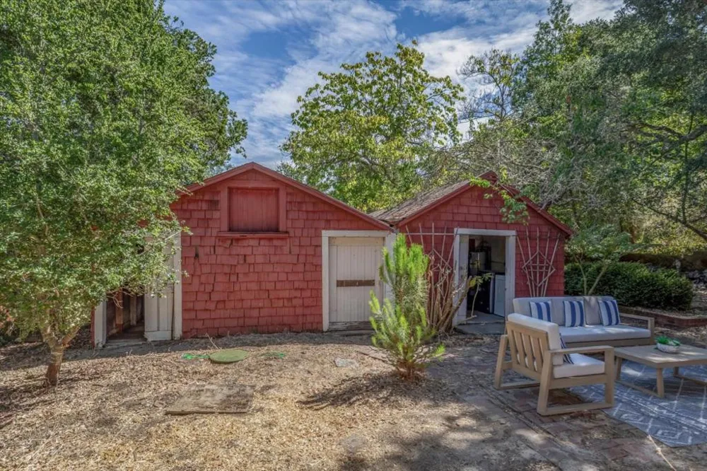 15895 Ravine Road Los Gatos, CA 95030
