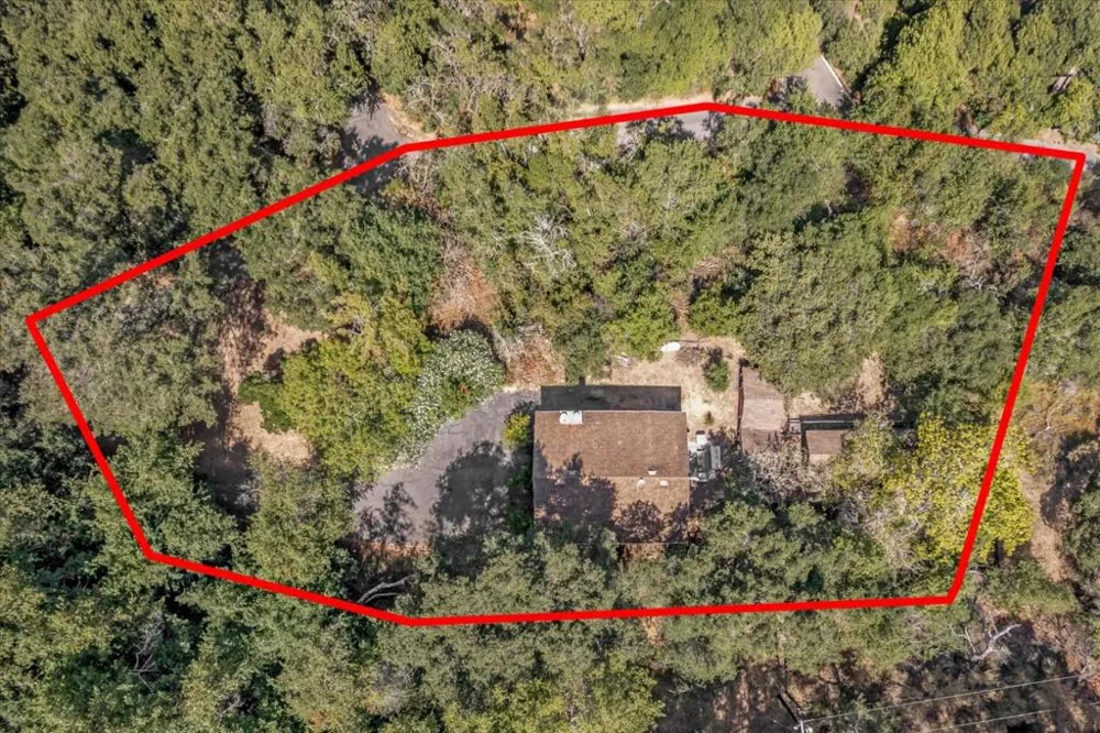 15895 Ravine Road Los Gatos, CA 95030