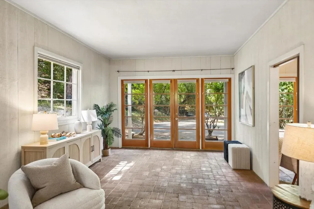 15895 Ravine Road Los Gatos, CA 95030