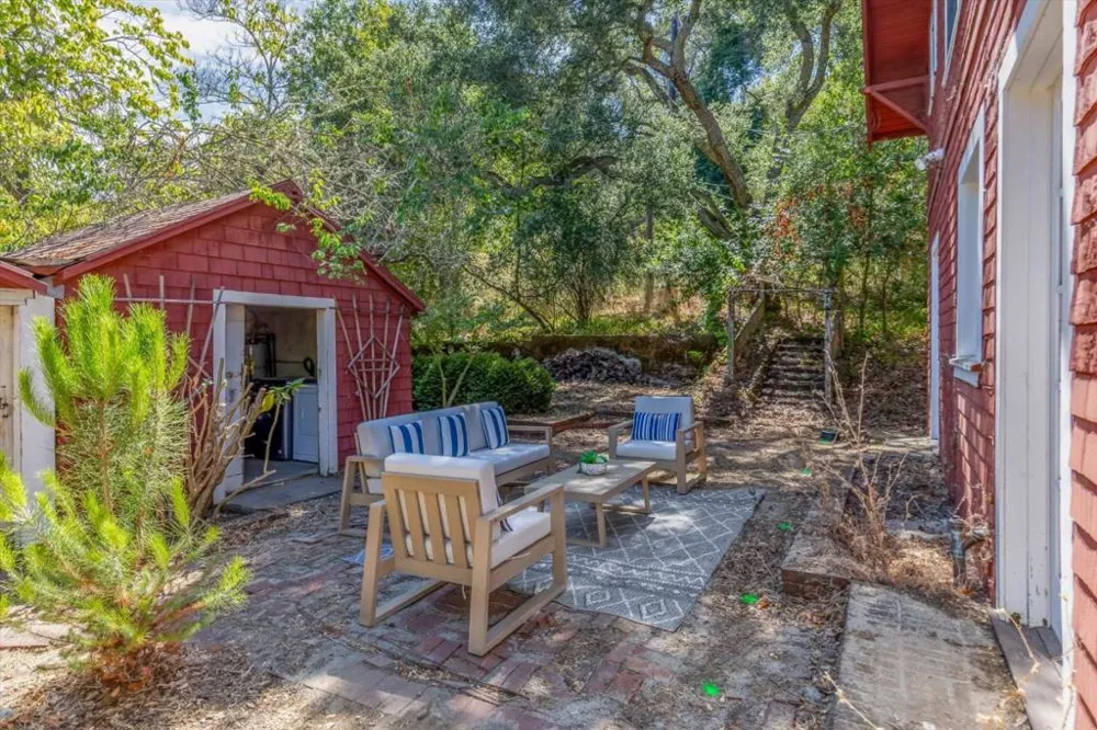 15895 Ravine Road Los Gatos, CA 95030