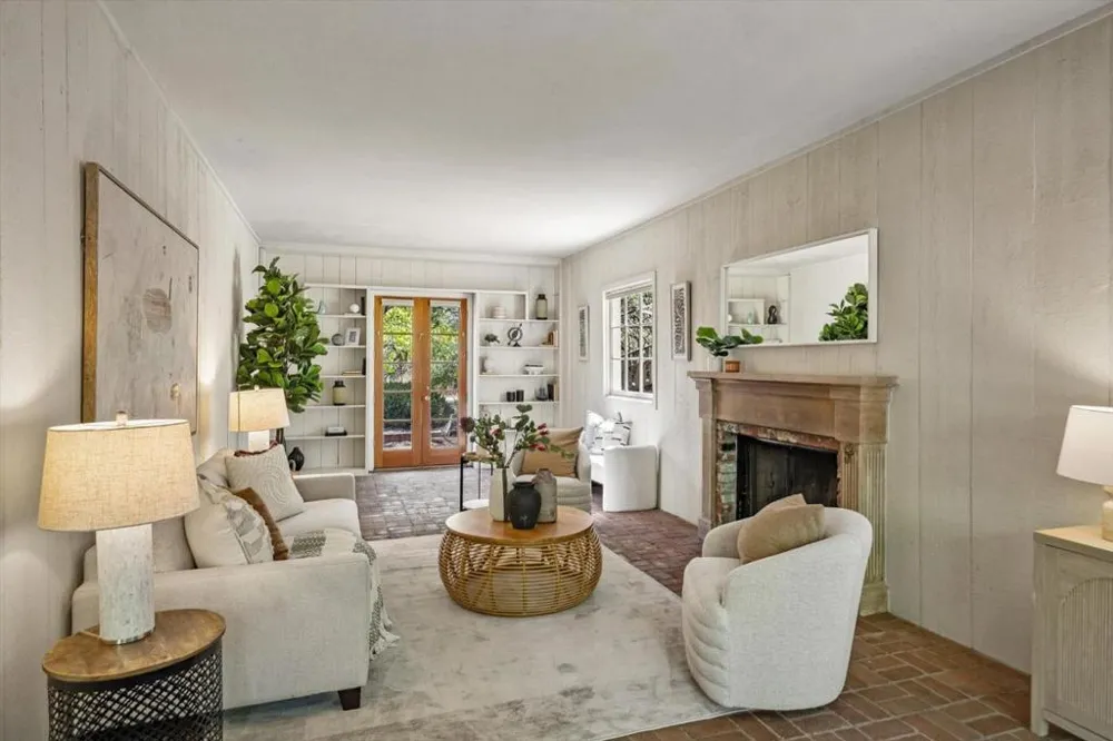 15895 Ravine Road Los Gatos, CA 95030