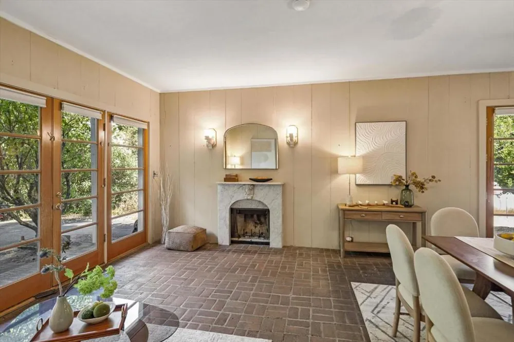 15895 Ravine Road Los Gatos, CA 95030