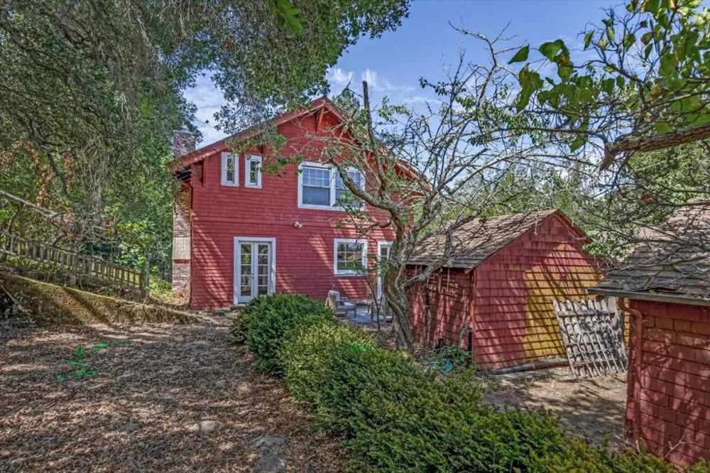 15895 Ravine Road Los Gatos, CA 95030