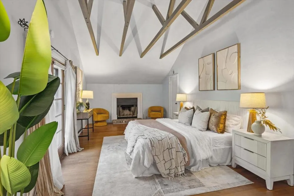 15895 Ravine Road Los Gatos, CA 95030