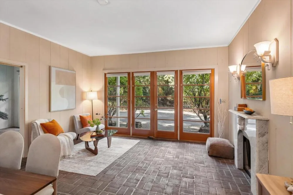 15895 Ravine Road Los Gatos, CA 95030