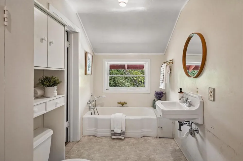 15895 Ravine Road Los Gatos, CA 95030