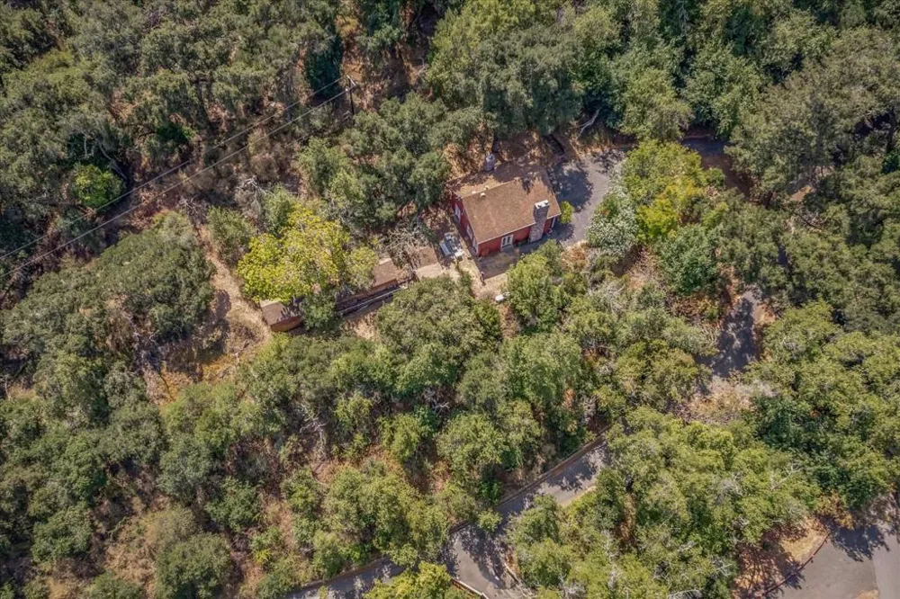 15895 Ravine Road Los Gatos, CA 95030