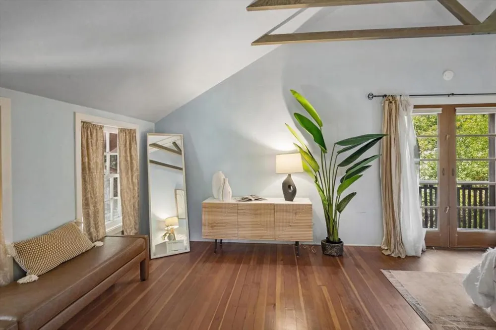 15895 Ravine Road Los Gatos, CA 95030