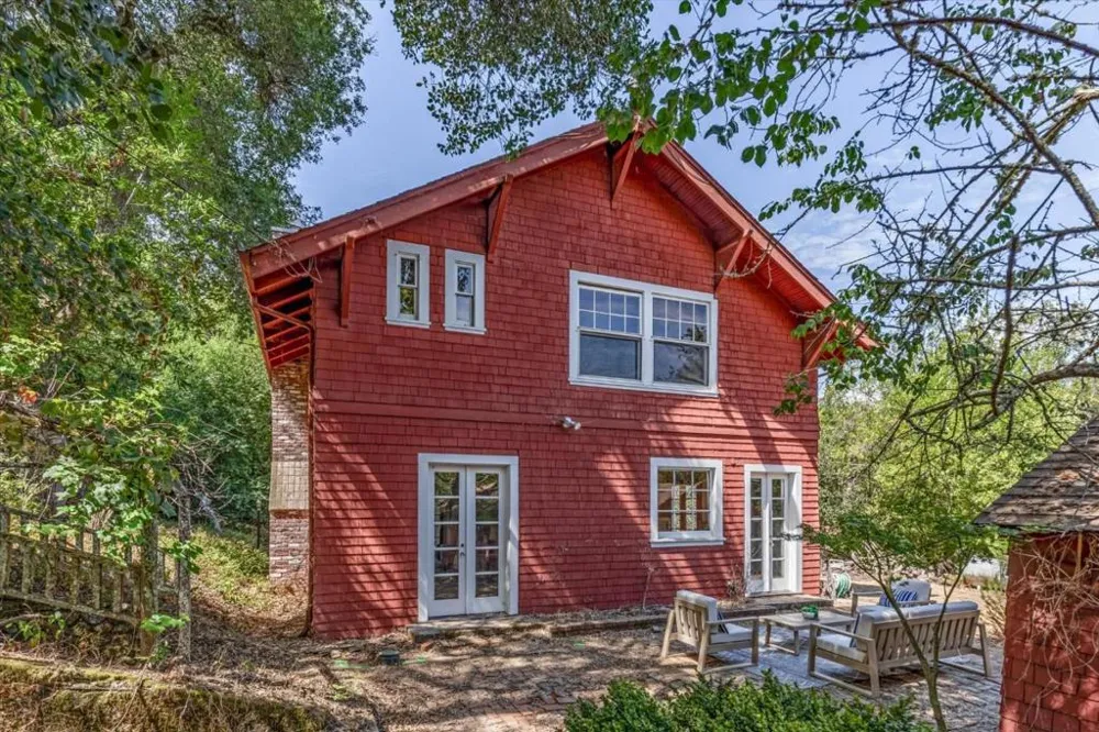 15895 Ravine Road Los Gatos, CA 95030