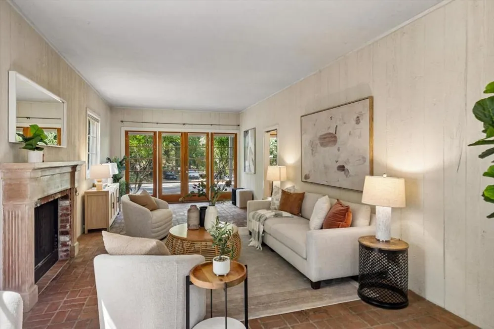 15895 Ravine Road Los Gatos, CA 95030