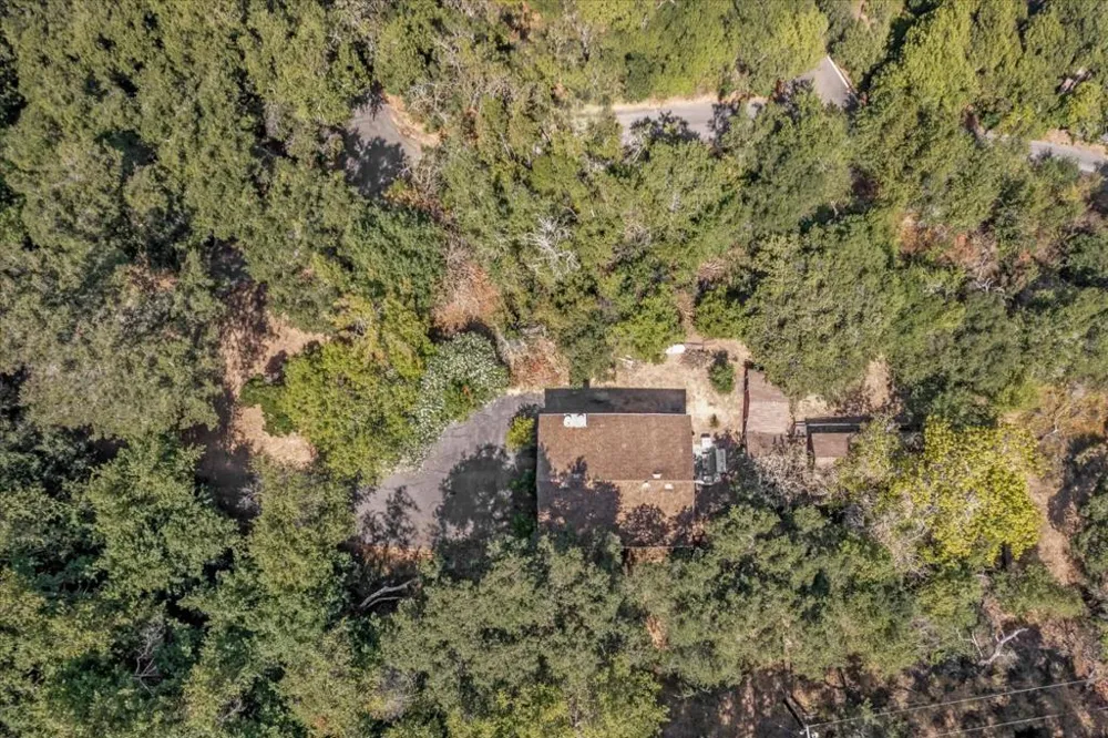 15895 Ravine Road Los Gatos, CA 95030