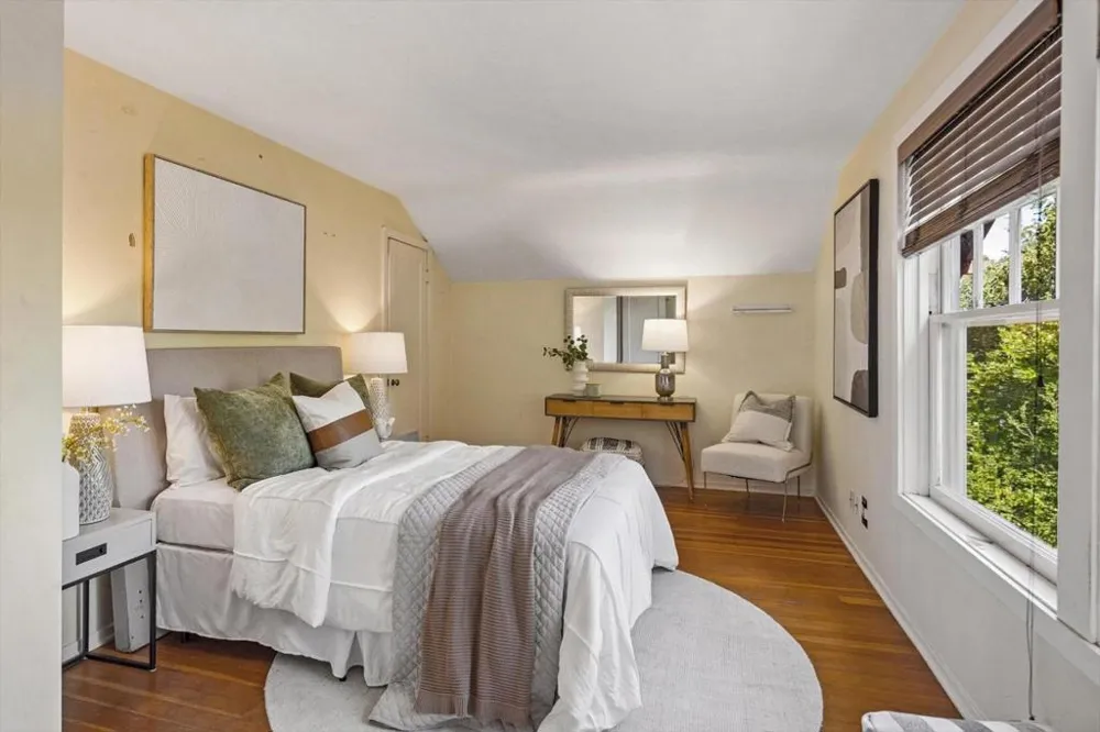 15895 Ravine Road Los Gatos, CA 95030