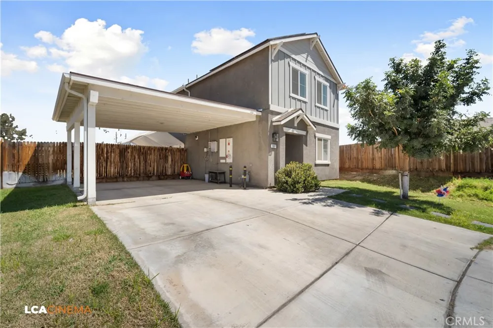 1807 Keepsake Court Bakersfield, CA 93307