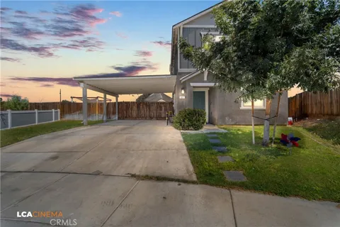 1807 Keepsake Court