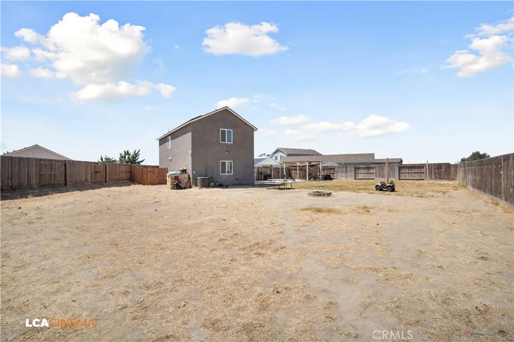 1807 Keepsake Court Bakersfield, CA 93307