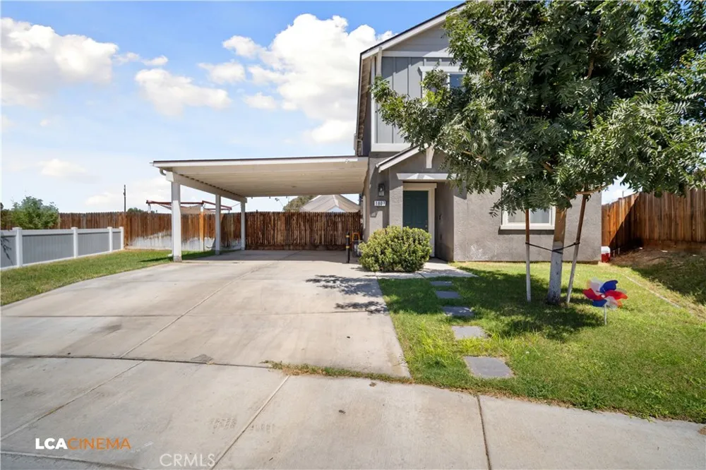 1807 Keepsake Court Bakersfield, CA 93307
