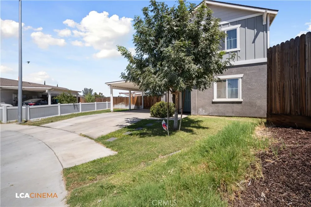 1807 Keepsake Court Bakersfield, CA 93307