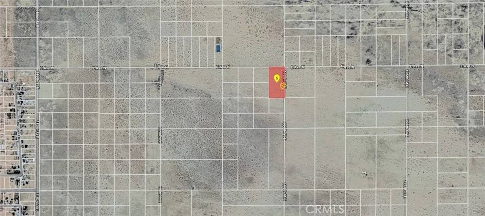 Ave. N Palmdale, CA 93591