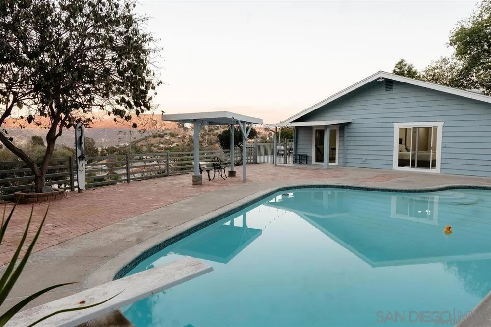 11774 Rocoso Rd Lakeside, CA 92040
