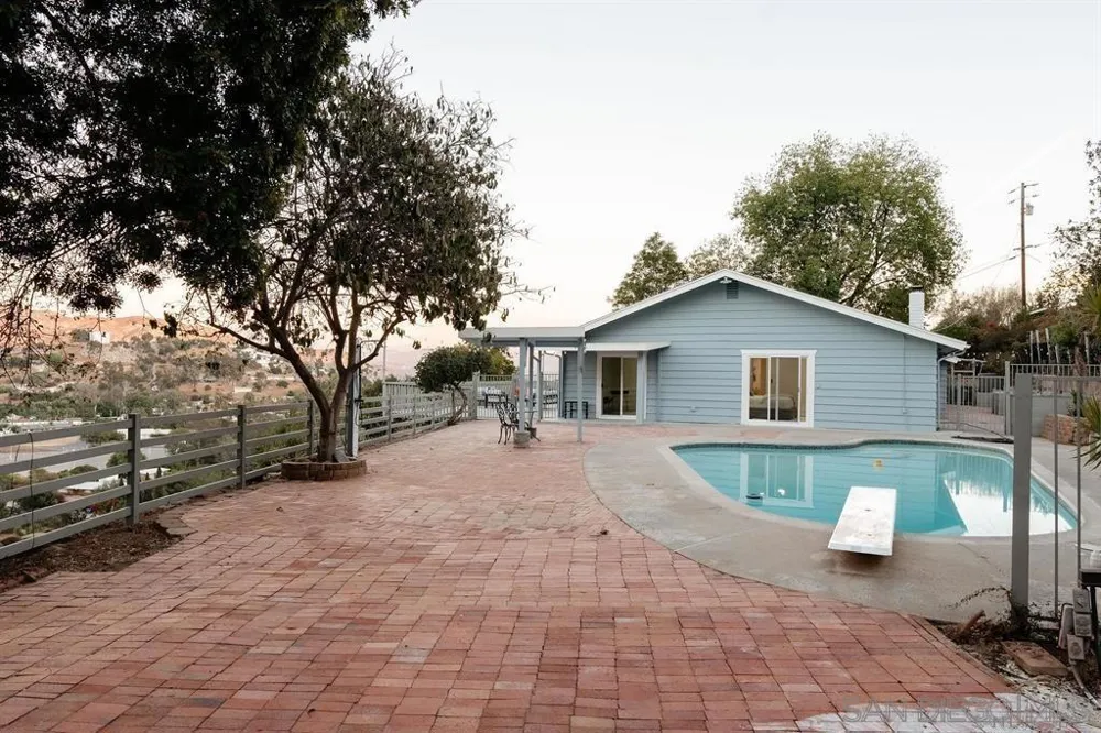 11774 Rocoso Rd Lakeside, CA 92040
