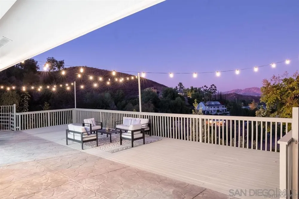 11774 Rocoso Rd Lakeside, CA 92040