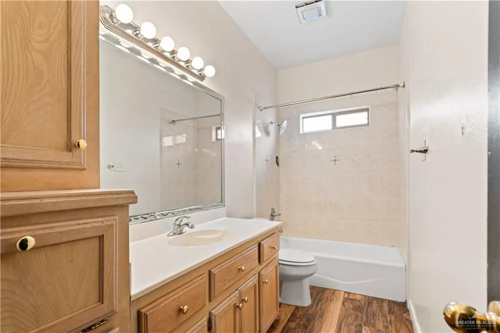 2012 Quail Lane Mission, TX 78572