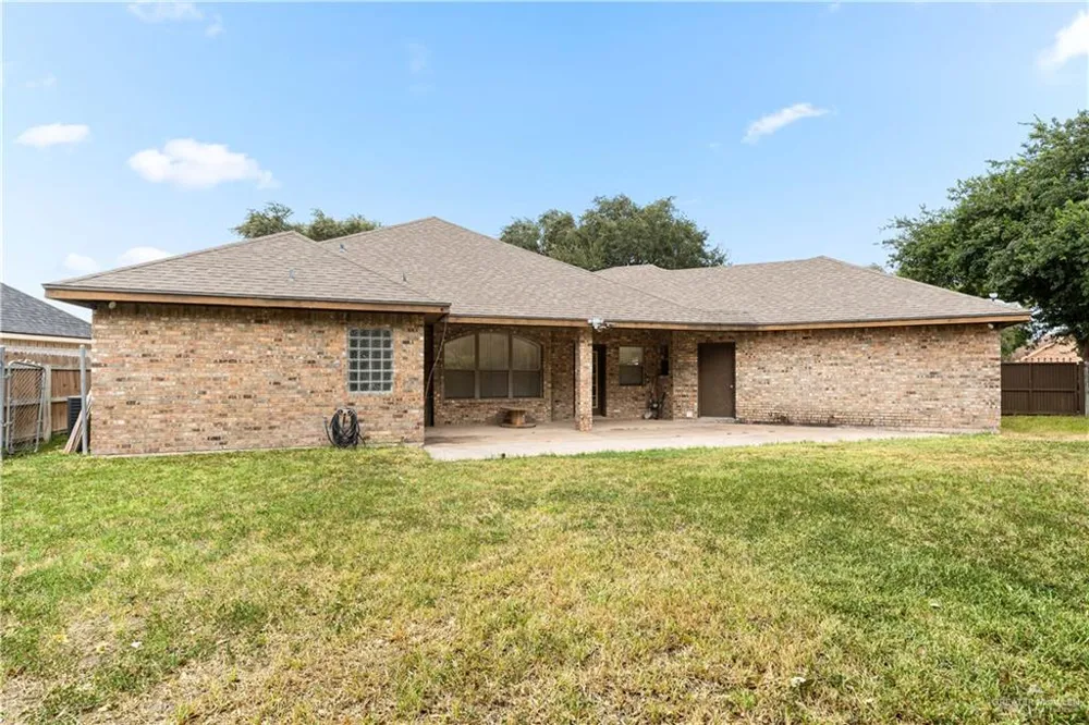 2012 Quail Lane Mission, TX 78572