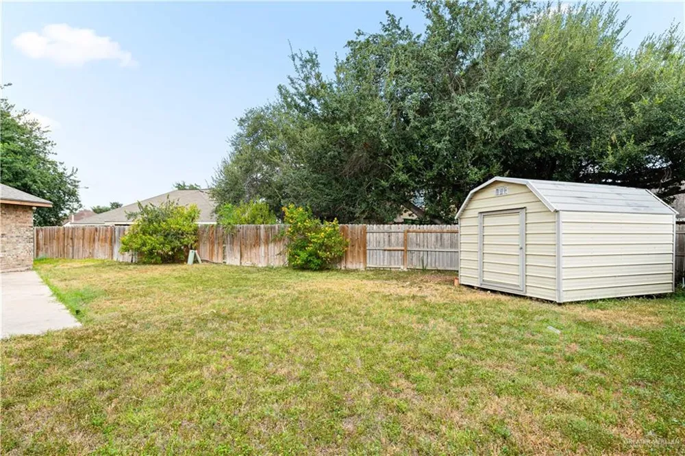 2012 Quail Lane Mission, TX 78572