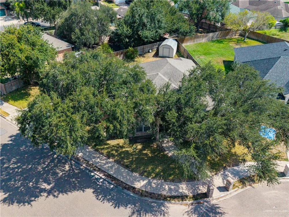 2012 Quail Lane Mission, TX 78572